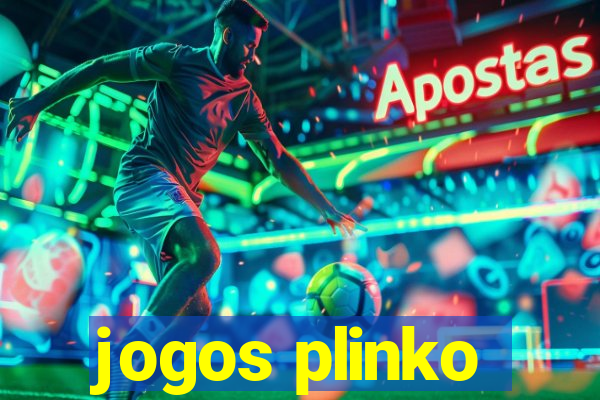 jogos plinko