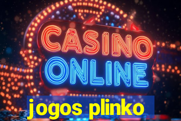 jogos plinko