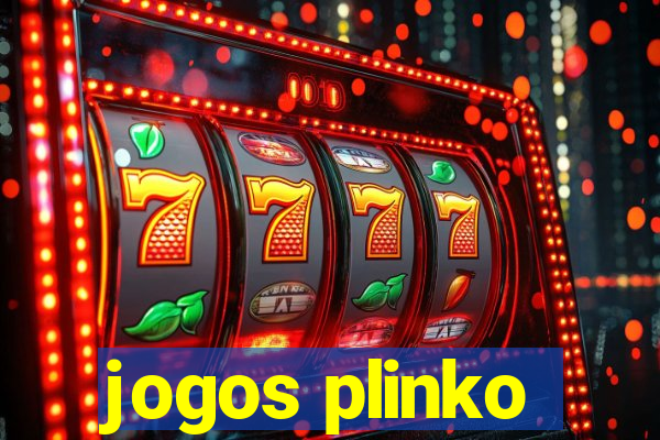 jogos plinko