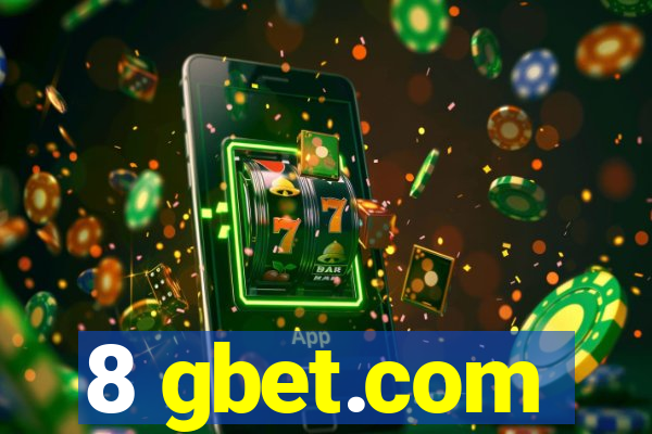 8 gbet.com