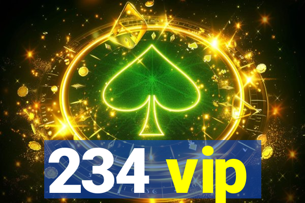 234 vip