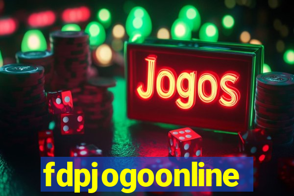 fdpjogoonline