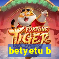 betyetu b