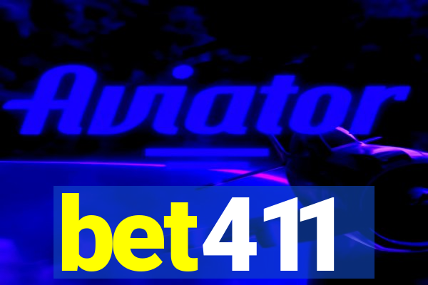 bet411