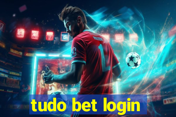 tudo bet login