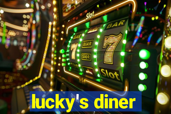 lucky's diner