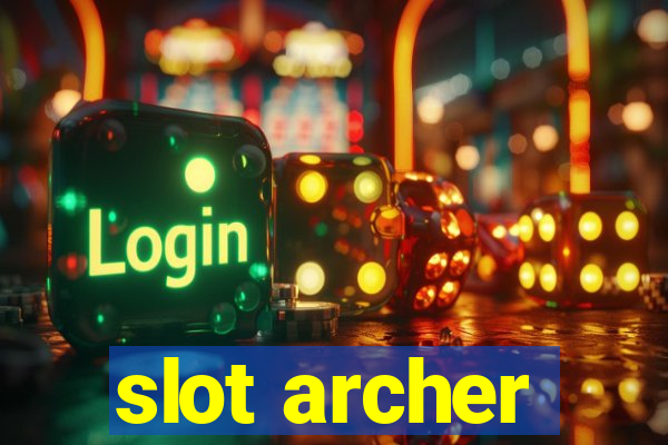 slot archer