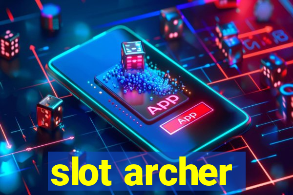 slot archer