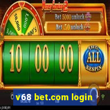 v68 bet.com login