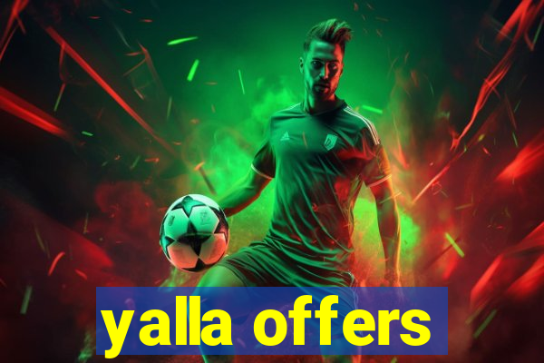 yalla offers