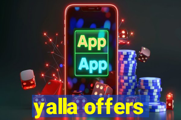 yalla offers