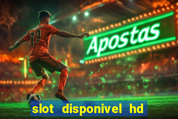 slot disponivel hd sata 2 5