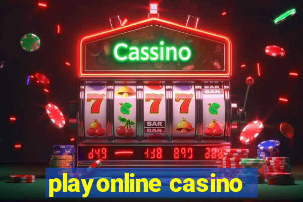 playonline casino