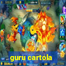 guru cartola