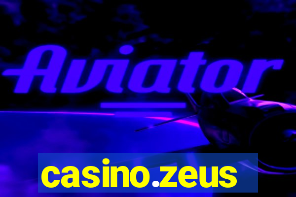 casino.zeus