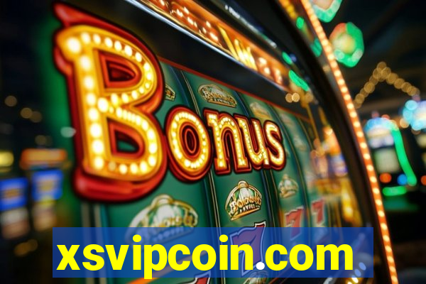 xsvipcoin.com