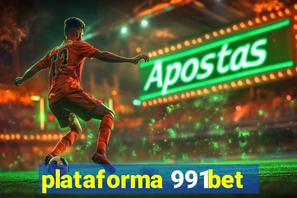 plataforma 991bet