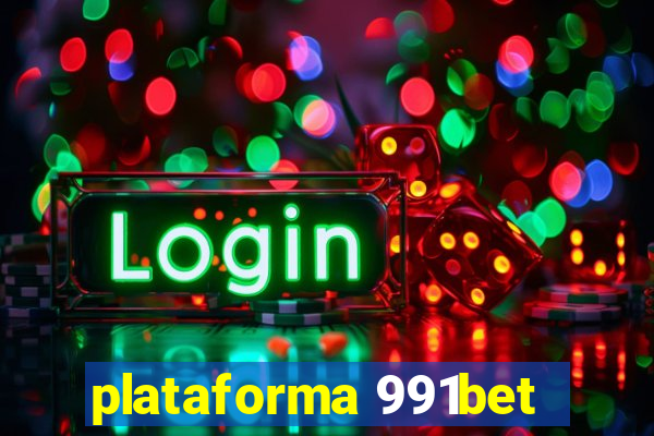 plataforma 991bet