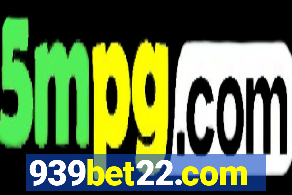 939bet22.com