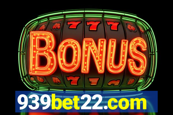 939bet22.com