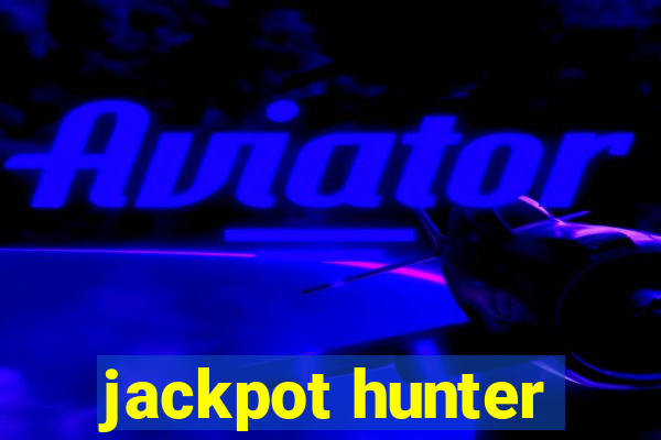 jackpot hunter