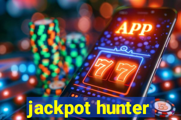 jackpot hunter