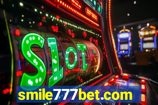 smile777bet.com