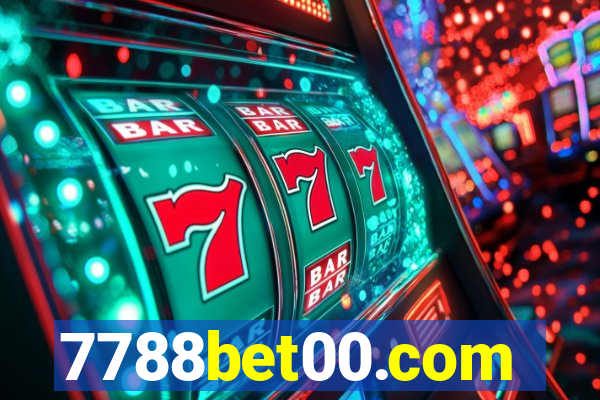 7788bet00.com