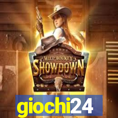 giochi24