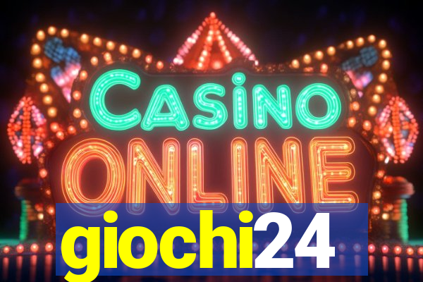 giochi24