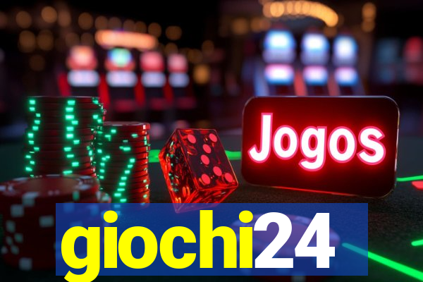 giochi24