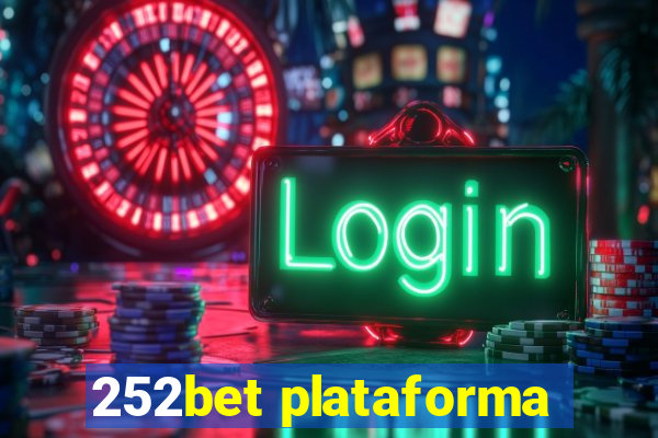 252bet plataforma