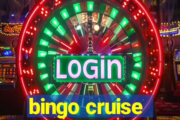 bingo cruise