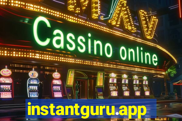 instantguru.app