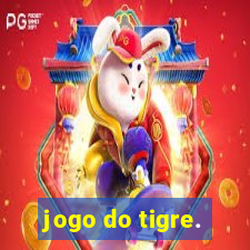 jogo do tigre.