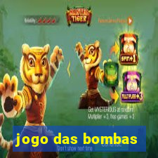 jogo das bombas