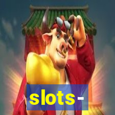 slots‐