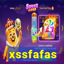 xssfafas