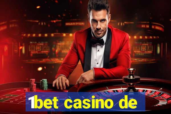 1bet casino de