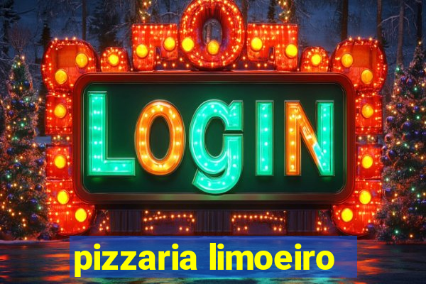 pizzaria limoeiro