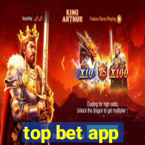 top bet app