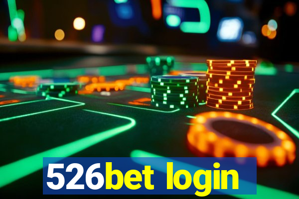 526bet login