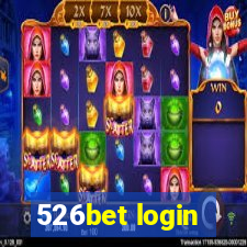 526bet login