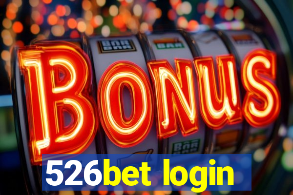 526bet login