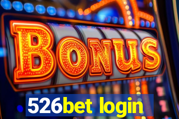 526bet login