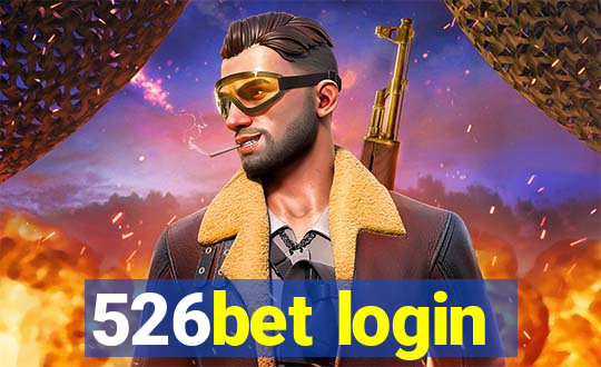 526bet login