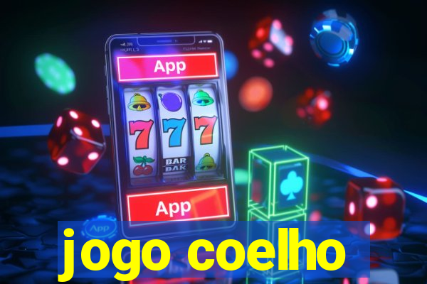 jogo coelho