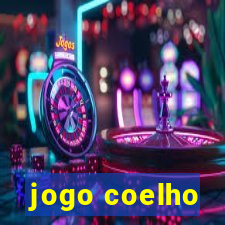 jogo coelho