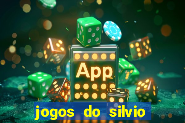 jogos do silvio santos online