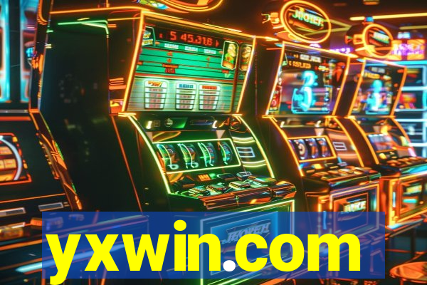 yxwin.com